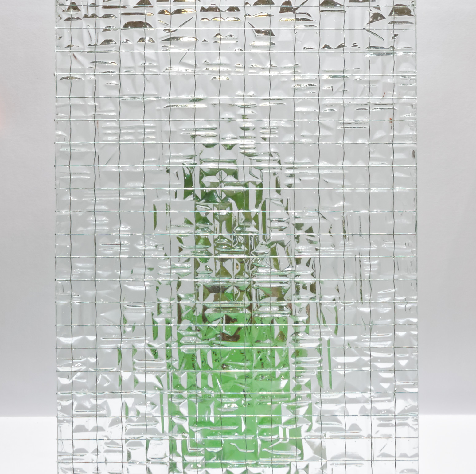 Ornament 187 Drahteinlage