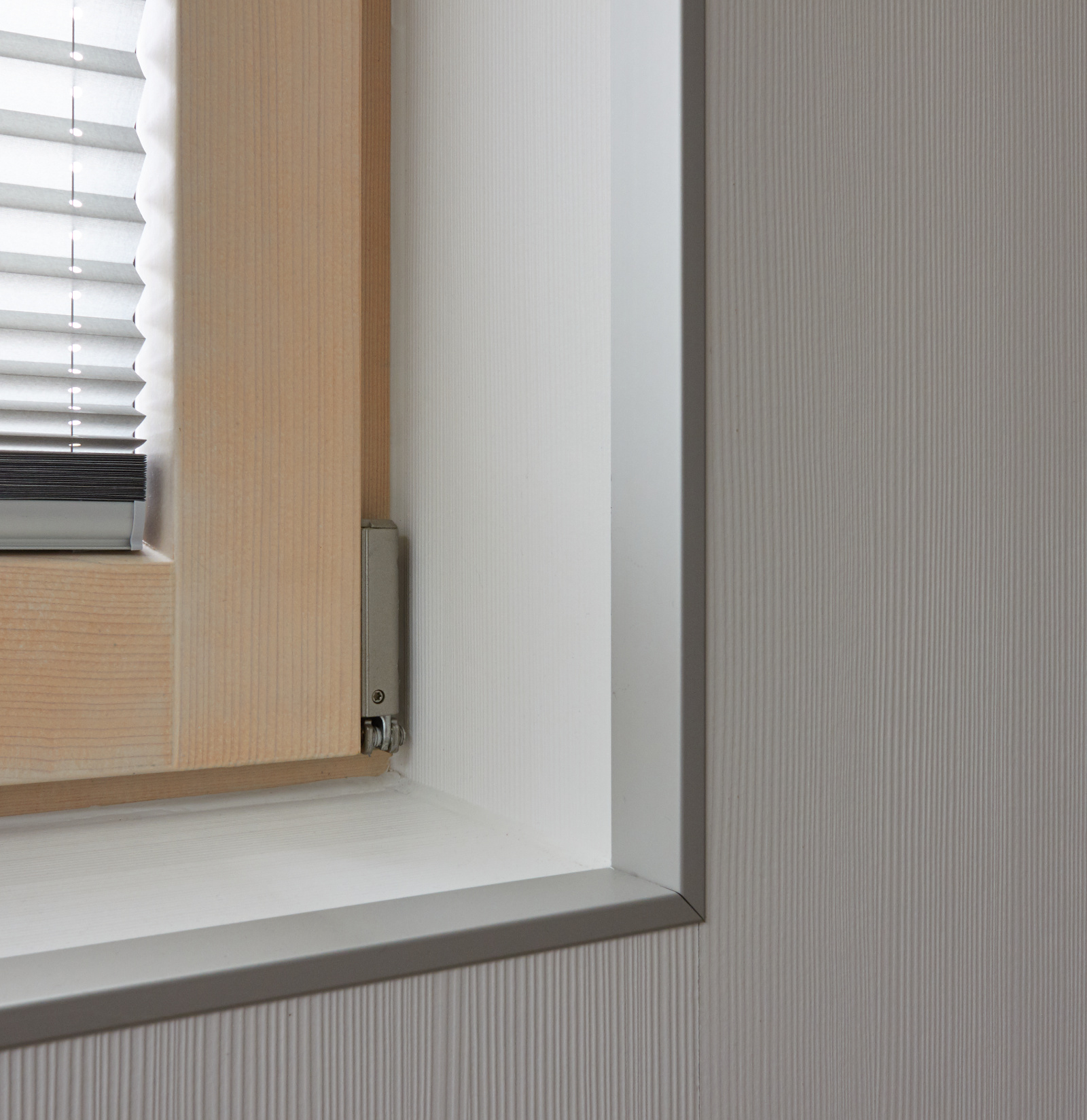 Resopal SpaStyling Eckschienen