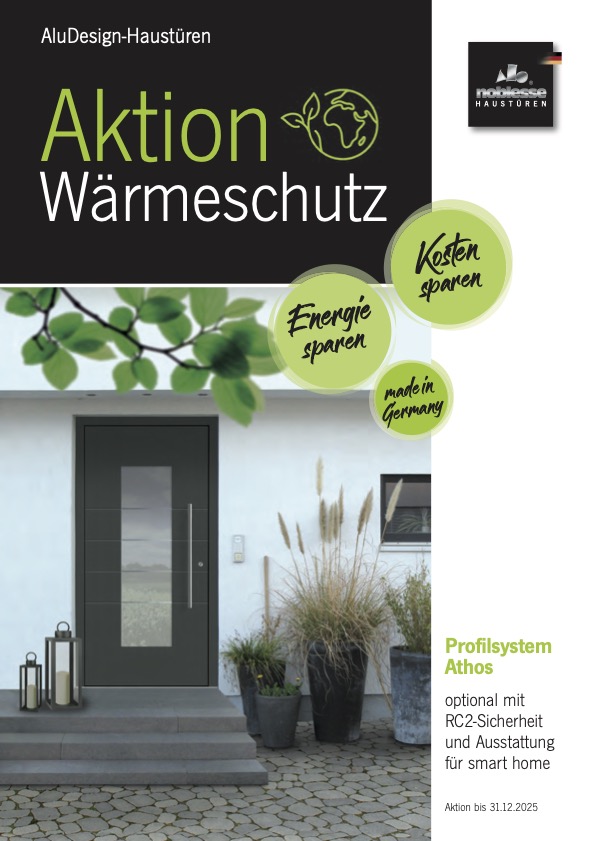 Noblesse Aktion 2023